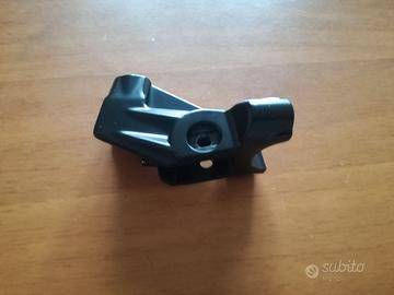 Triumph 765 STREET Leva supporto frizione stock!