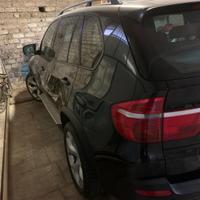 BMW X5 30d Xdrive 286cv come nuova