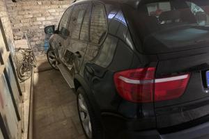 BMW X5 30d Xdrive 286cv come nuova