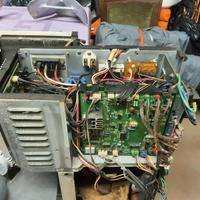 Condizionatore mitsubishi