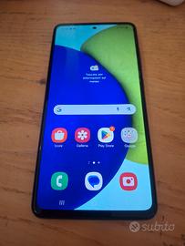 Samsung GALAXY A52 128giga 5G