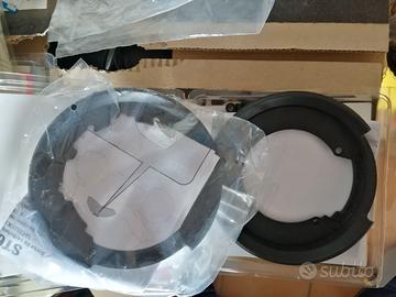 FLancia serbatoio bf 23