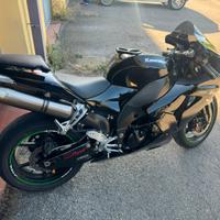 Kawasaki Ninja ZX-10R 2008