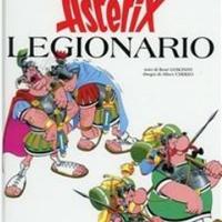 Collana completa 12 volumi Asterix e Obelix