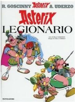 Collana completa 12 volumi Asterix e Obelix
