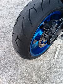 Suzuki gsx1000gx