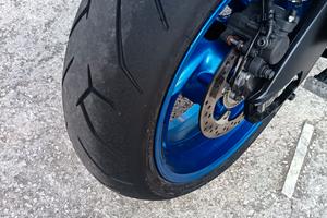 Suzuki gsx1000gx