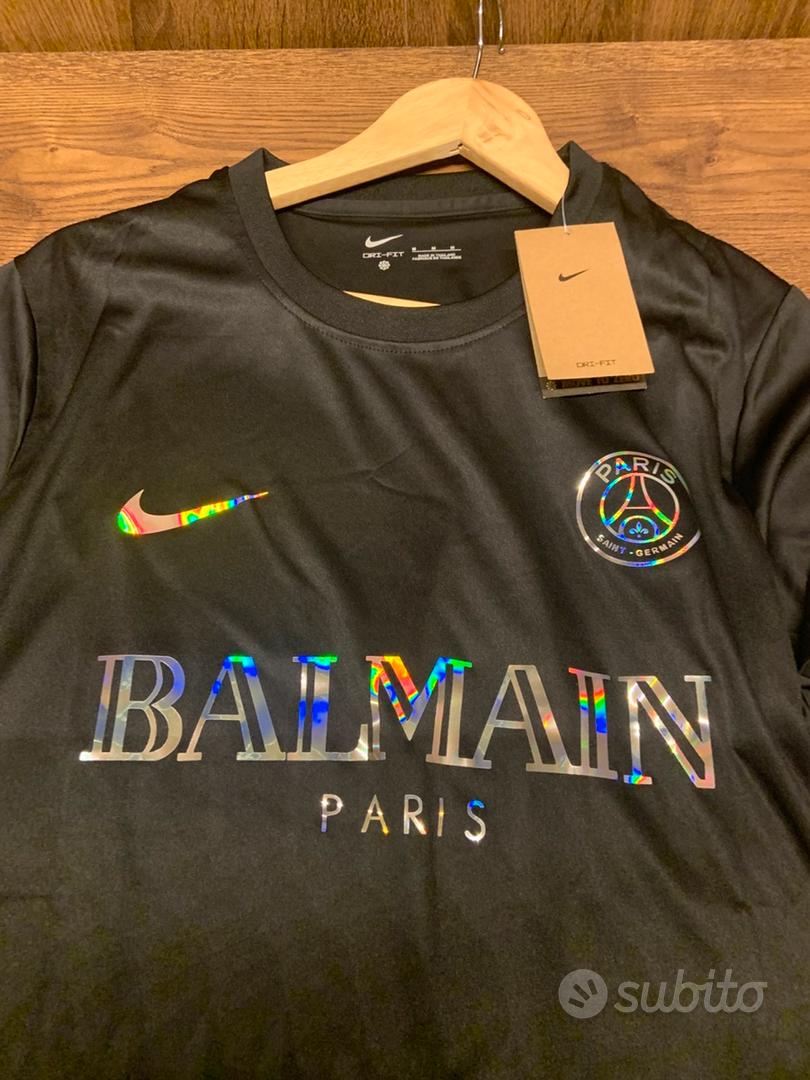 Maglia psg balmain clearance