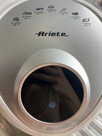 Friggitrice ad aria come nuova