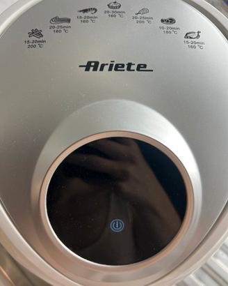 Friggitrice ad aria come nuova