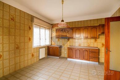 Appartamento - Riposto