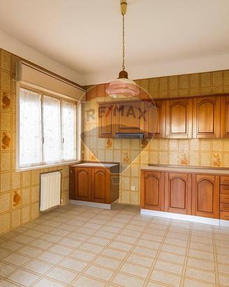 Appartamento - Riposto