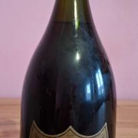 Champagne Dom Pérignon 1964