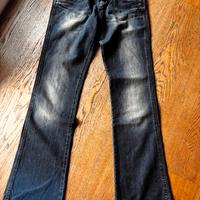 Wrangler Jeans mod. Megan tg 29x34
