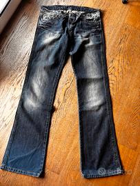 Wrangler Jeans mod. Megan tg 29x34