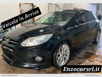 FORD Focus 2.0 TDCi 163CV 5p.Titanium TTPK Bs TETT