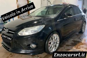 FORD Focus 2.0 TDCi 163CV 5p.Titanium TTPK Bs TETT