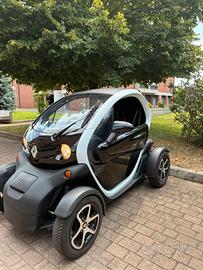 Renault TWIZY 80