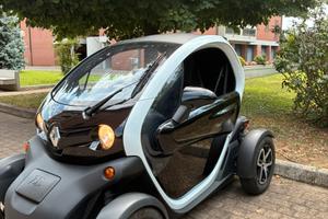 Renault TWIZY 80