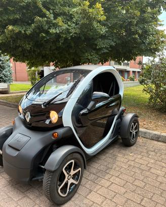Renault TWIZY 80
