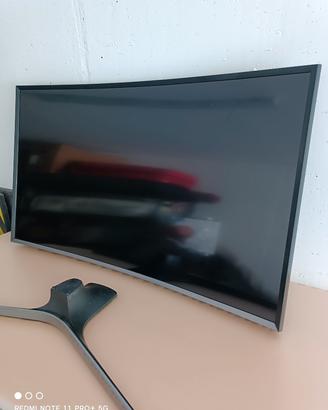 Samsung TV40" Curvo VE40J66300 Smart HDMI 