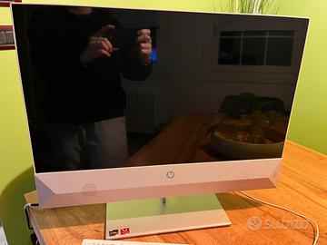 HP - PC Pavilion 24 - All-in-One