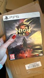 Nioh 3