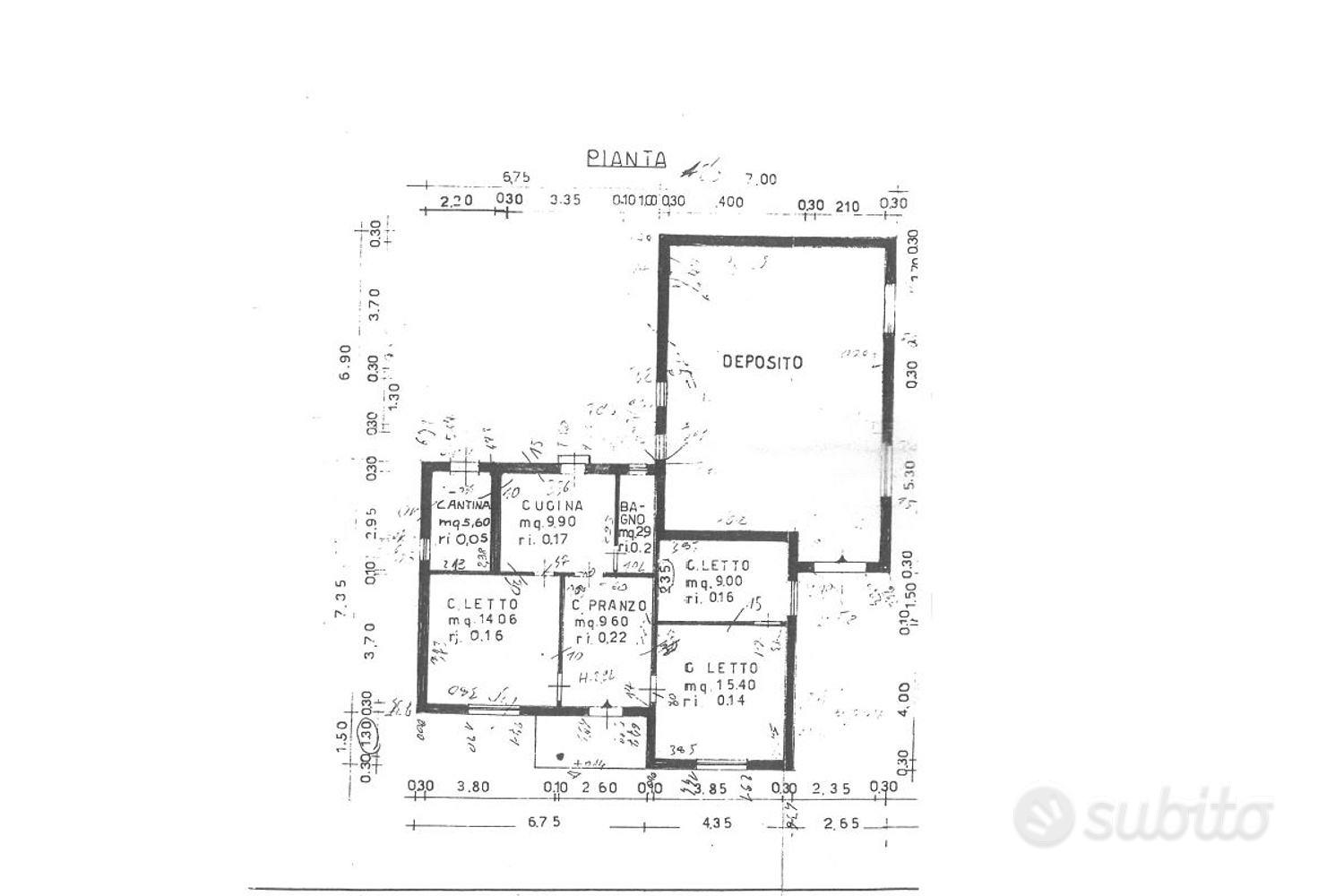House in Cervia, Milano Marittima - Vista 4