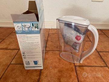 Caraffa filtrante 2,5 L