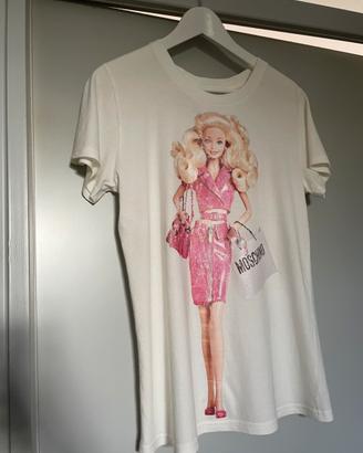 Maglia Moschino da donna taglia xs
