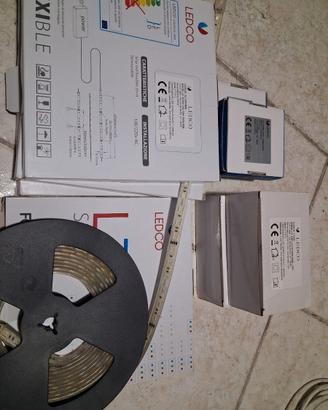 Strip Led