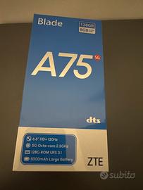 telefono zte