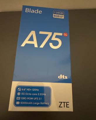 telefono zte