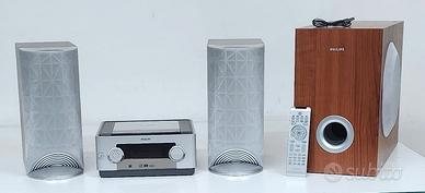 Lettore dvd cd mp3 usb