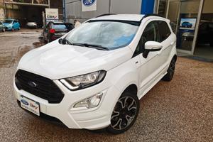 Ford EcoSport 1.0 EcoBoost 125 CV Start&Stop ST-Li