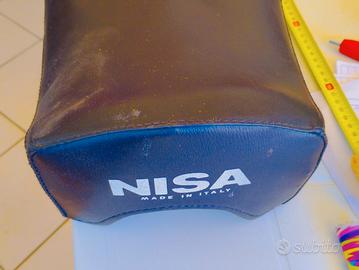 Sella NISA d'epoca 