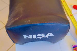 Sella NISA d'epoca 