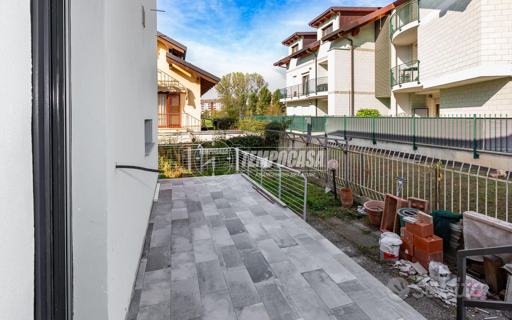 Casa – San Mauro Torinese, Oltrepo - Vista 3