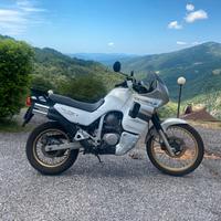 Honda Transalp 600 V 1992