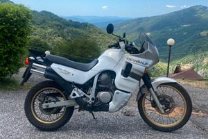Honda Transalp 600 V 1992