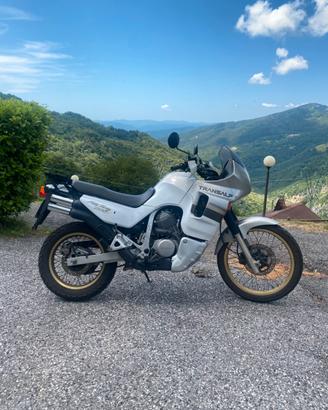 Honda Transalp 600 V 1992