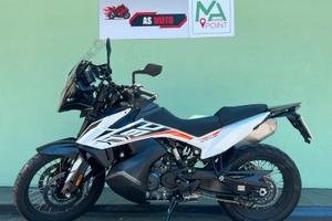 KTM 790 Adventure - 2021