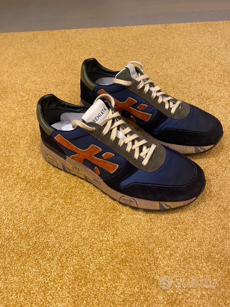 Scarpe PREMIATA Abbigliamento e Accessori In vendita a Como
