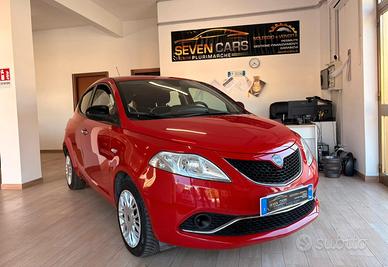 Lancia Ypsilon 1.2 69 CV 5 porte GPL Ecochic Gold