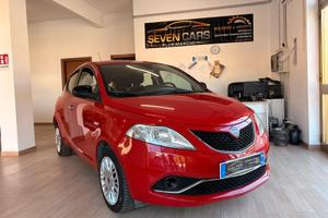 Lancia Ypsilon 1.2 69 CV 5 porte GPL Ecochic Gold