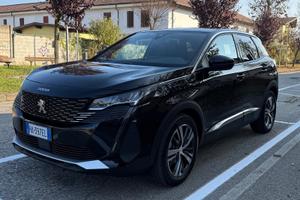 Peugeot 3008 1.2 turbo 130cv allure pack
