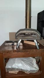 Karu 12 multicombustione