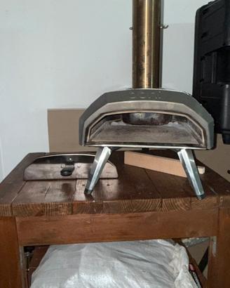 Karu 12 multicombustione