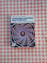 I fond conc della matematica vol 2_9788829831463