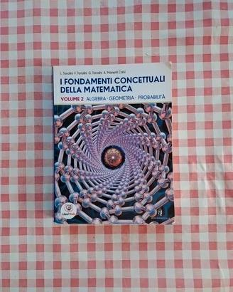 I fond conc della matematica vol 2_9788829831463